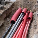 Understanding Underground Utility Installation